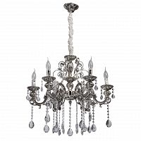 подвесная люстра mw-light селена 10 482013606 в Махачкале