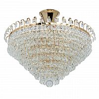 потолочная люстра mw-light аделард 642011005 в Махачкале