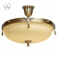 потолочный светильник mw-light афродита 317011504 в Махачкале