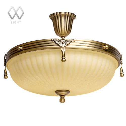 потолочный светильник mw-light афродита 317011504 в Махачкале