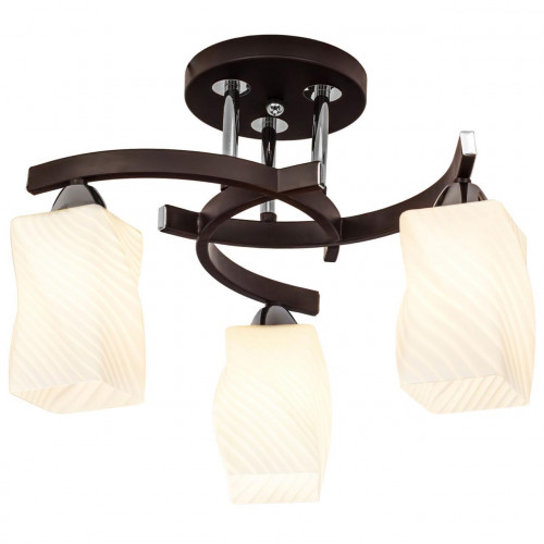 потолочная люстра silver light bertuccio 219.59.3 в Махачкале