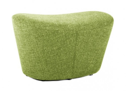 оттоманка papilio lounge chair оливковая в Махачкале