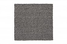 ковер waan light black white 200x200 от gan в Махачкале