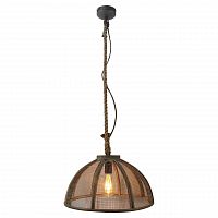 подвесной светильник lussole loft mirta lsp-9806 в Махачкале