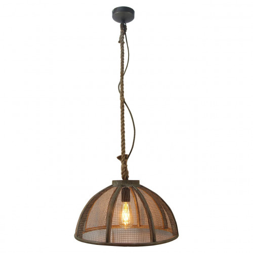 подвесной светильник lussole loft mirta lsp-9806 в Махачкале