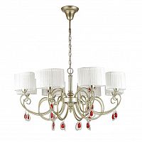 подвесная люстра odeon light verenissa 3392/8 в Махачкале