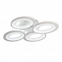 потолочный светодиодный светильник omnilux montresta oml-49507-64 в Махачкале