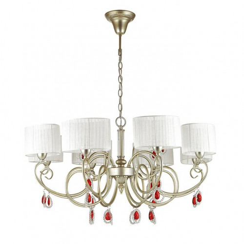 подвесная люстра odeon light verenissa 3392/8 в Махачкале