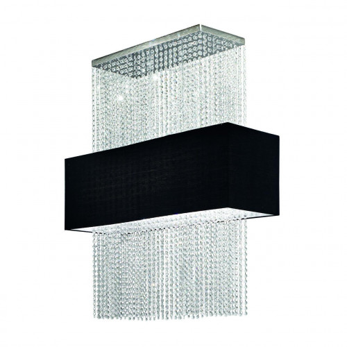 подвесной светильник ideal lux phoenix sp5 nero в Махачкале