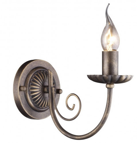бра arte lamp dolce a3057ap-1br в Махачкале