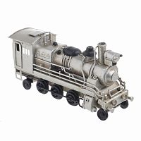 модель поезда silver в Махачкале