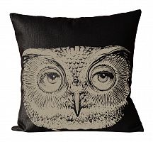 подушка с портретом лины пьеро форназетти owl в Махачкале