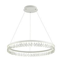 подвесной светодиодный светильник odeon light onix 4602/48l в Махачкале
