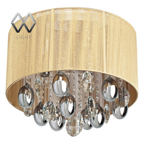 потолочная люстра mw-light жаклин 465011305 в Махачкале