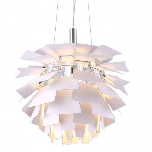 подвесной светильник arte lamp botticelli a8008sp-1wh в Махачкале