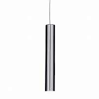 подвесной светильник ideal lux look sp1 small cromo в Махачкале