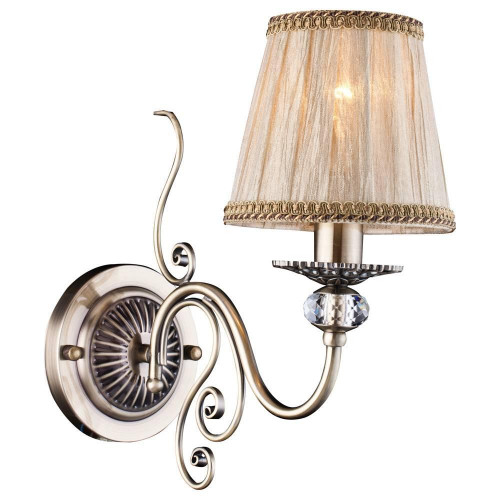 бра arte lamp charm a2083ap-1ab в Махачкале