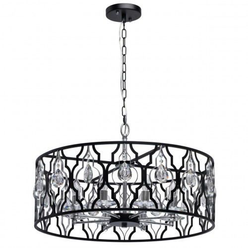 подвесная люстра mw-light альгеро 285011908 в Махачкале