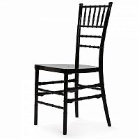стул chiavari ice черный в Махачкале