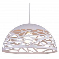 подвесной светильник arte lamp nido a3816sp-1wh в Махачкале