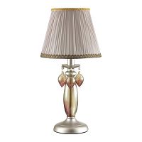 настольная лампа odeon light persia 3925/1t в Махачкале