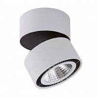 потолочный светодиодный светильник lightstar forte muro 213839 в Махачкале