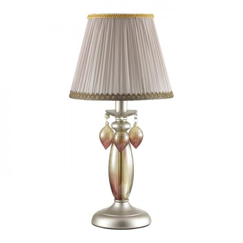 настольная лампа odeon light persia 3925/1t в Махачкале