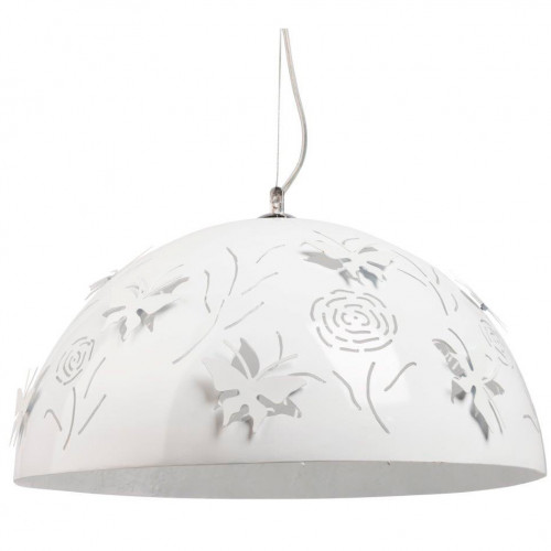 подвесной светильник skygarden flos butterflies d50 white в Махачкале