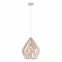 подвесной светильник eglo carlton-p 49024 в Махачкале