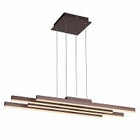 подвесная светодиодная люстра st luce samento sl933.703.04 в Махачкале