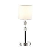 настольная лампа odeon light pavia 4113/1t в Махачкале