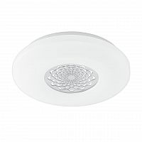 потолочный светодиодный светильник eglo capasso-c 96821 в Махачкале