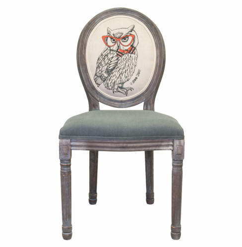 стул volker owl ver. 2 в Махачкале