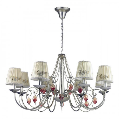 подвесная люстра odeon light adriana 3922/8 в Махачкале