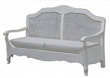 французкая лавочка mobilier de maison белая в Махачкале