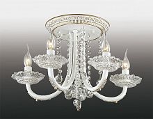 потолочная люстра odeon light barra 2698/5c в Махачкале
